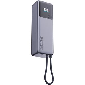 Power Bank 165W 10000mAh Xiaomi Fast Charge PB1165MI - 59630