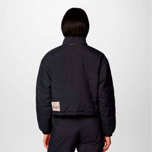 CASACA COLUMBIA WALLOWA