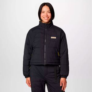 CASACA COLUMBIA WALLOWA