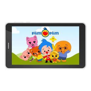 TABLET PARA NIÑOS ADVANCE PRIME 7 PULGADAS 2GB RAM 32GB ROM TR6959 + CASE DINO VERDE