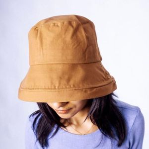 Bucket Hat Irene Camello