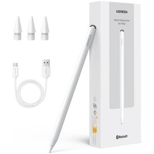 Ugreen Lápiz Óptico iPad y iPad Pro Carga Magnética LP707 - 35834