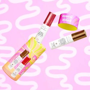 Drunk Elephant | Dúo Sérum Bronceador Bronzi and the Bloos