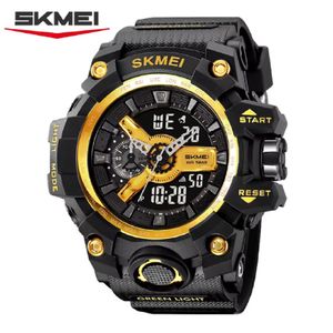 Reloj Skmei 2396 Hombre Dual Deportivo