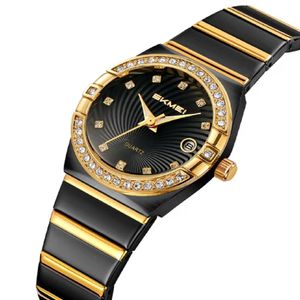RELOJ SKMEI 2342 MUJER