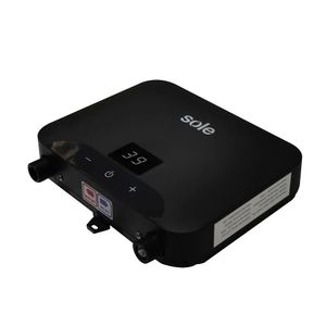 Rapiducha Sole Start Temp-Pro 5500W