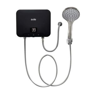 Rapiducha Sole Start Temp-Pro 5500W