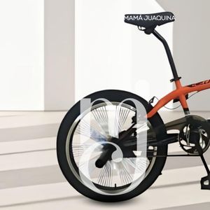 Bicicleta Deportiva para Niños Aro 20 «RAY MX» Orange