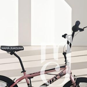 Bicicleta Deportiva para Niños Aro 20 «RAY MX» Pink
