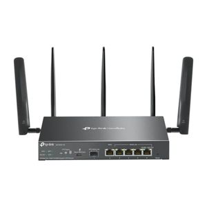 Router VPN TP-Link ER706W-4G Gigabit Omada Load Balance AX3000