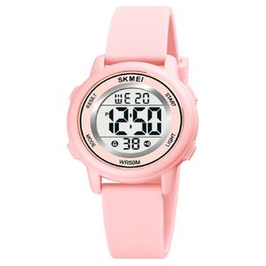 RELOJ SKMEI ACUATICO MUJER 1721