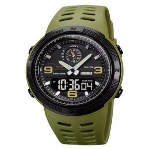 Reloj Skmei 1655 unisex