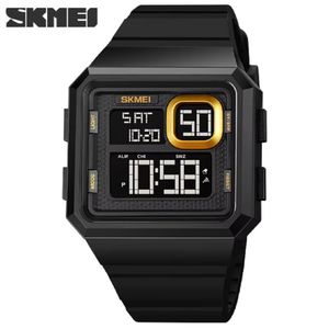 RELOJ  ACUÁTICO HOMBRE 1877 SKMEI