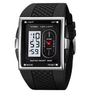 Reloj SKMEI  2013 Dual Deportivo Multifuncion