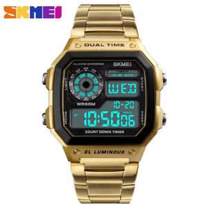 Reloj Skmei 1335 para Hombre