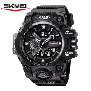 Reloj Skmei 2396 Hombre Dual Deportivo