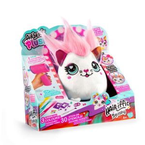 Peluche Canal Toys Hairiffic Squish