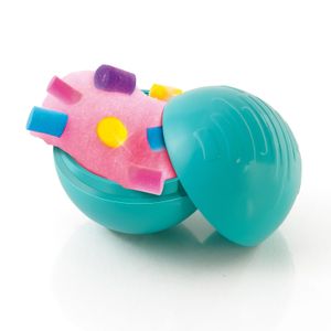 Juguete Sensorial Canal Toys Slime Gacha Machine