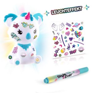 Juguete Canal Toys Style 4 Ever Para Decorar Koala