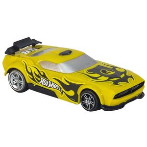 Vehiculo Pullback 72190W1 HOT WHEELS 13cm