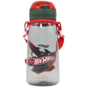 Botella HOT WHEELS Petg 630ml