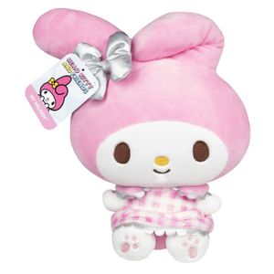 Peluche Hello Kitty My Melody 20Cm