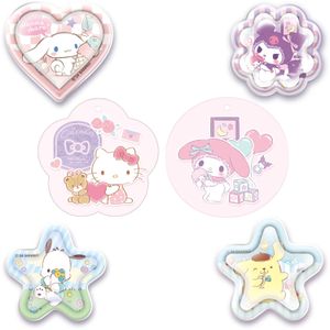 Máquina Para Hacer Stickers 3D Hello Kitty