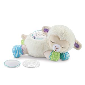 Proyector Peluche Para Bebé Vtech Ovejita Dulces Sueños