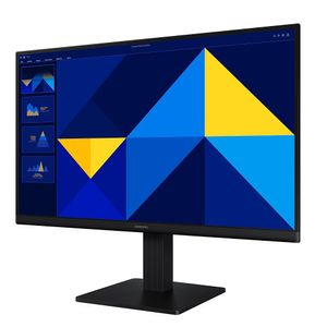 Monitor Samsung  LS22D300GALXPE 22" FHD IPS 100Hz HDMI VGA