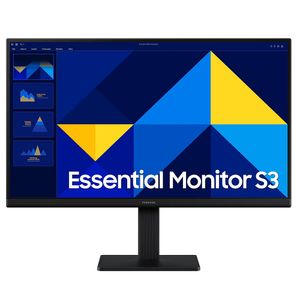Monitor Samsung  LS22D300GALXPE 22" FHD IPS 100Hz HDMI VGA