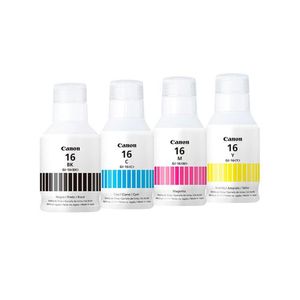 Pack de tinta Canon GI-16