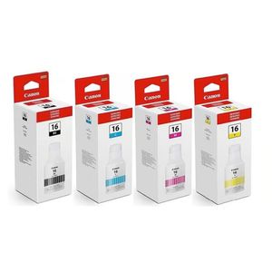 Pack de tinta Canon GI-16