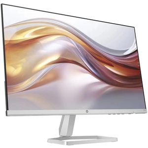 Monitor HP Serie 5 524sf de 23.8" FHD, Negro (94C17AA)