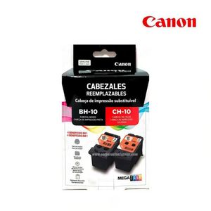 Cabezal Canon BH-10 CH-10