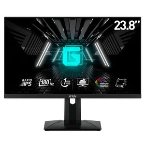 Monitor Gaming MSI G244PF E2 23.8" FHD 180 Hz 1ms IPS Rápido Pívot