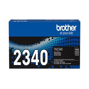 TÓNER BROTHER TN-2340 PHLL2360DWDCPL2540DW