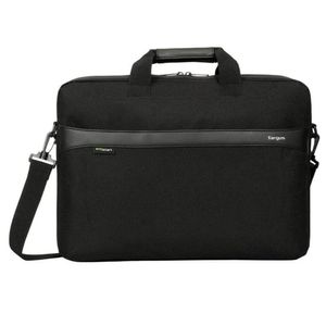 Maletín Targus GeoLite EcoSmart Slim Brief 16 Black TSS984GL
