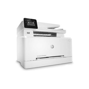 Impresora HP Color LaserJet Pro M283fdw Multifuncional 7KW75A