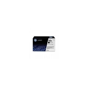 TONER HP 05A CÓDIGO CE505A NEGRO 2300 Pág