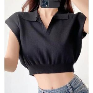 BLUSA CAMISERO DE HILO