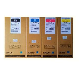 Pack Tinta Epson para WorkForce WF-C5810 WF-C5890