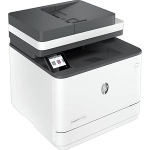 Impresora HP LaserJet Pro MFP 3103fdw