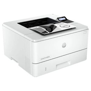Impresora HP LaserJet Pro 4003dw Monocromática wifi duplex