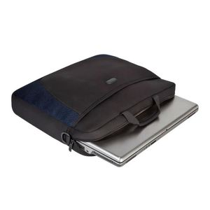 MALETIN TARGUS SLIPCASE 17 BLACKBLUE CVR217