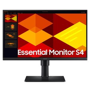 Monitor Samsung LS22D400GALXPE Essential S4 22" FHD IPS