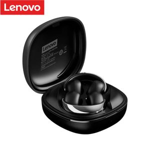 Audífono Lenovo LP38 Clip ear Negro 30h Bluetooth 5.4