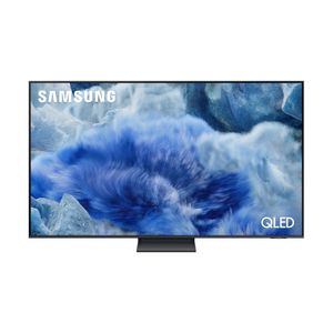 Televisor SAMSUNG QLED 55" UHD 4K Vision AI Smart TV QN55Q8FAAGXPE