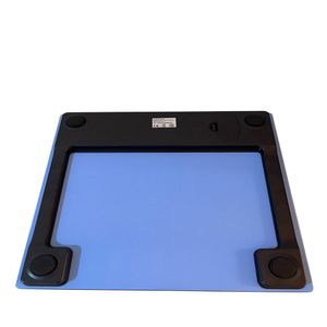 Balanza Digital de Peso Corporal DSP KD7011 Celeste