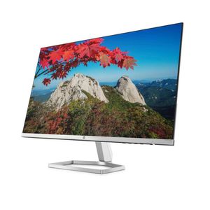 Monitor HP M27FD 27″ FHD IPS/5 ms/VGA/HDMIx2/USB-C FreeSync