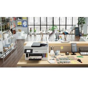 Impresora Canon MAXIFY GX6010